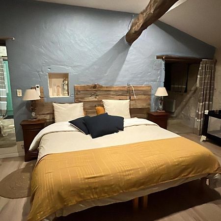 Chez Magitte Une Chambre A Louer Bardenac Экстерьер фото