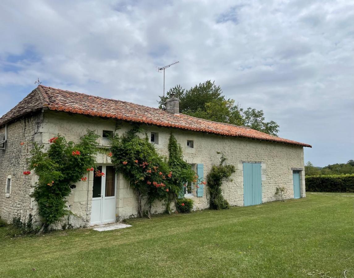 Chez Magitte Une Chambre A Louer Bardenac Экстерьер фото