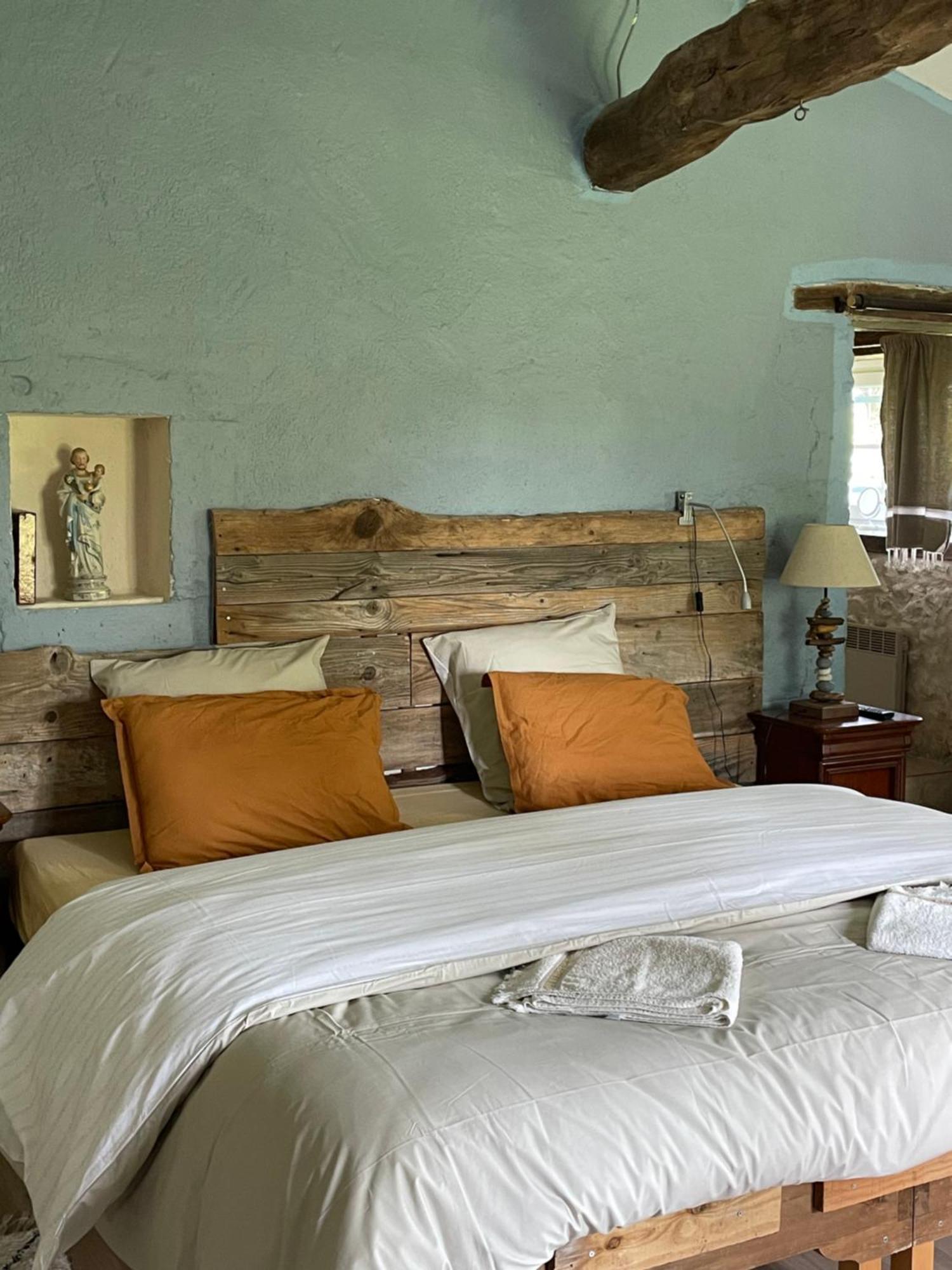 Chez Magitte Une Chambre A Louer Bardenac Экстерьер фото