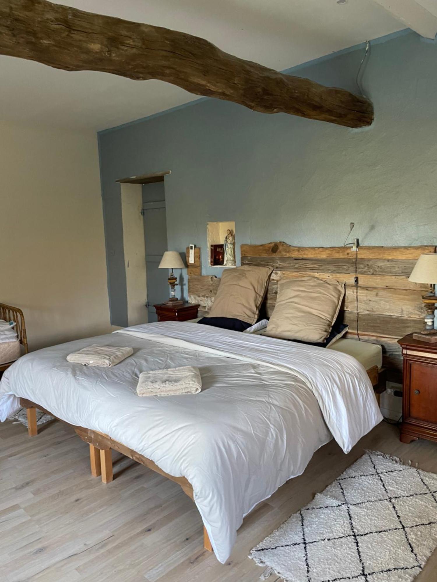 Chez Magitte Une Chambre A Louer Bardenac Экстерьер фото